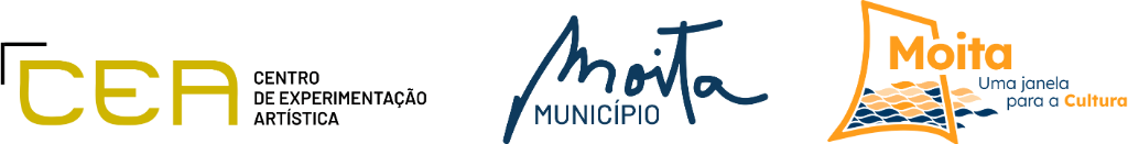 CEA · Moita Município · Moita Uma janela para a Cultura